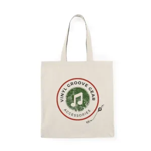 VGG - Natural Tote Bag