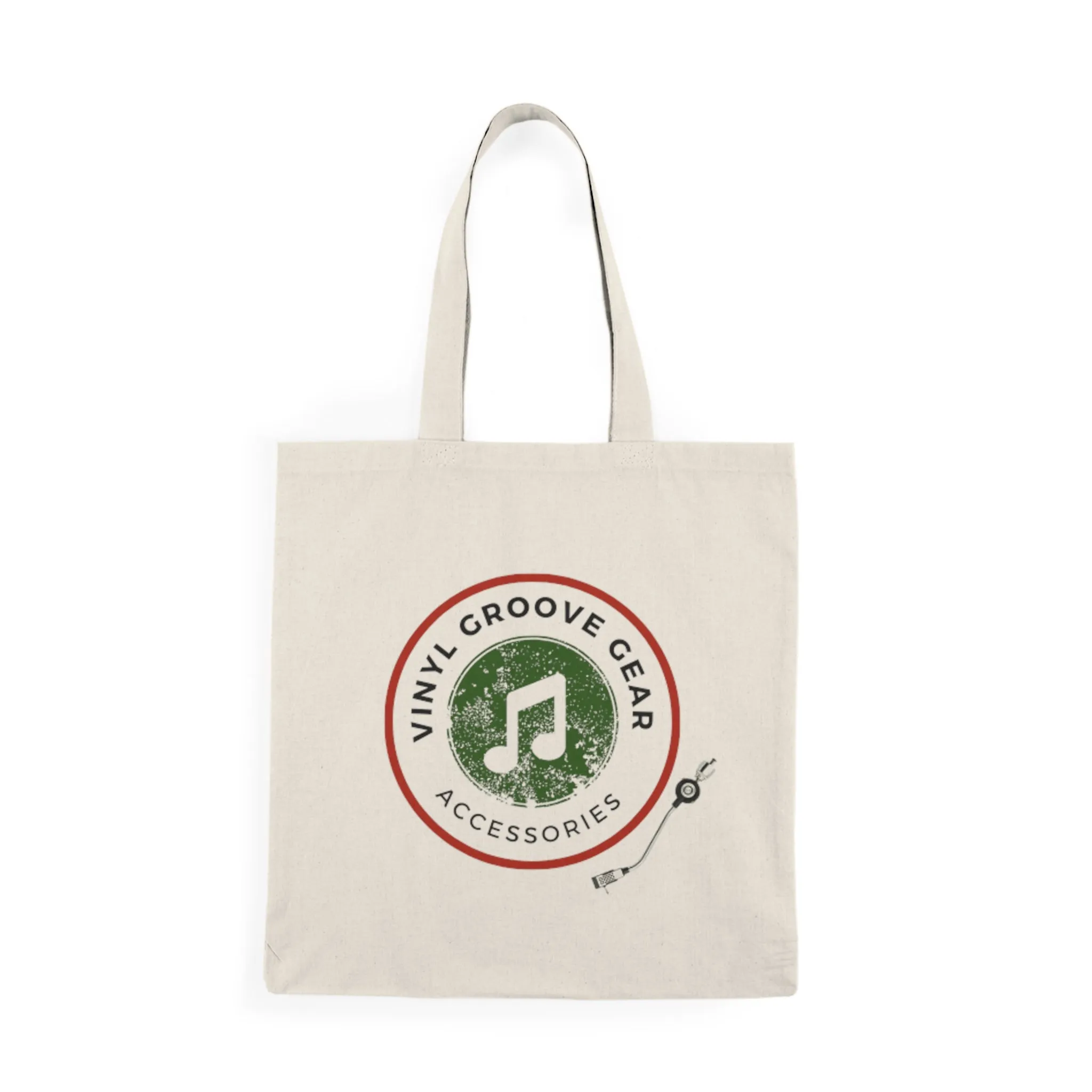 VGG - Natural Tote Bag