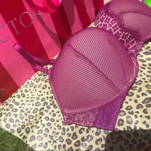 Victoria’s Secret Bombshell Bra