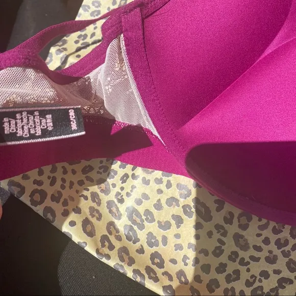 Victoria’s Secret Bombshell Bra