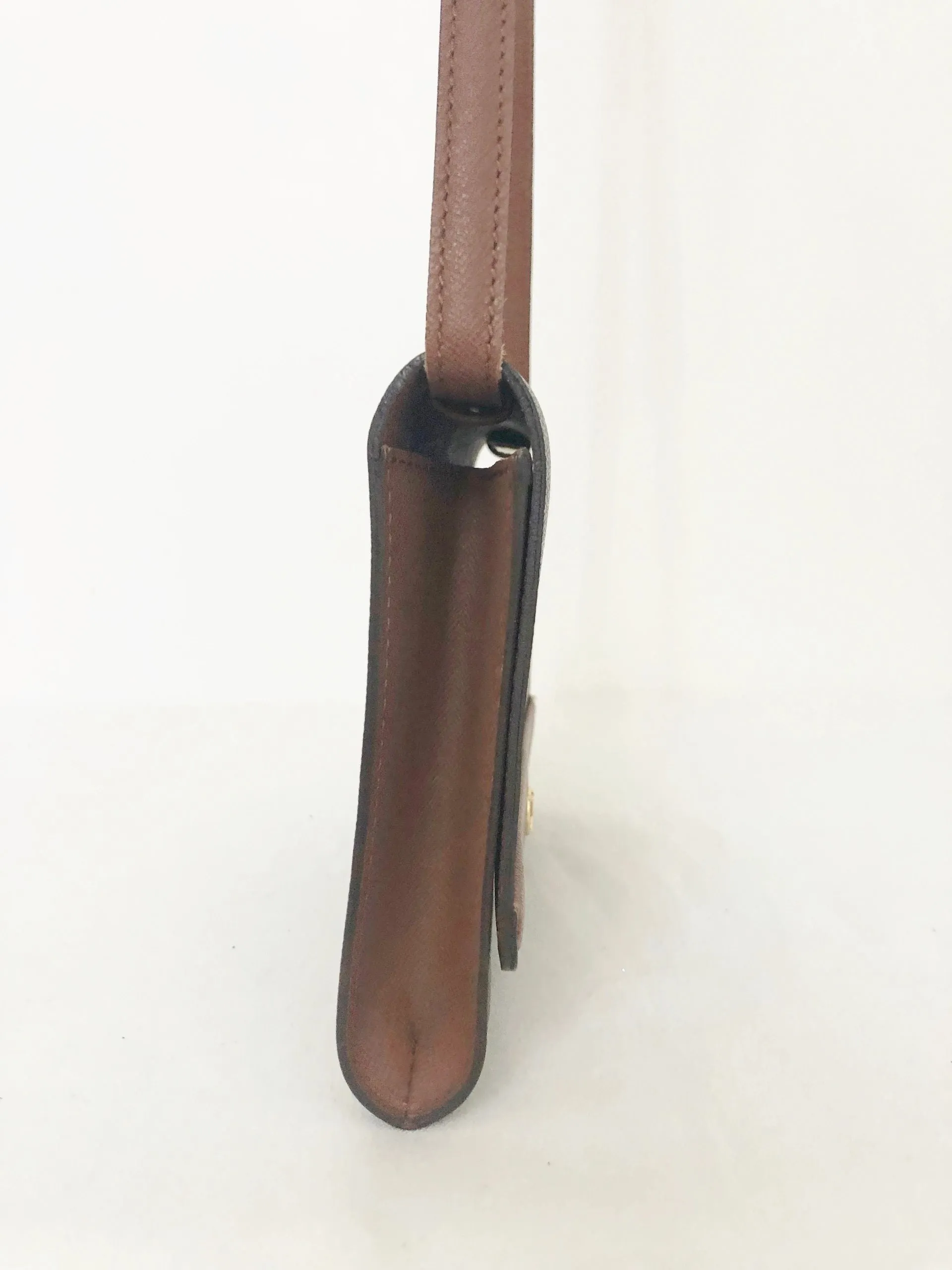 Vintage Louis Vuitton Bordeaux Bag