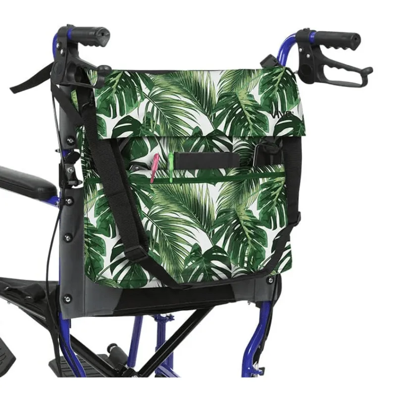 Vive Wheelchair Bag