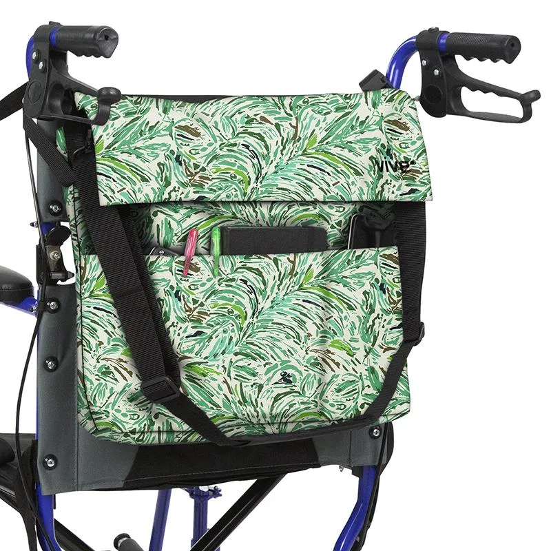 Vive Wheelchair Bag