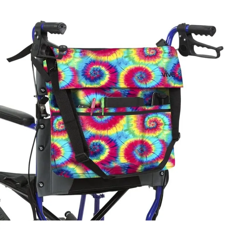 Vive Wheelchair Bag