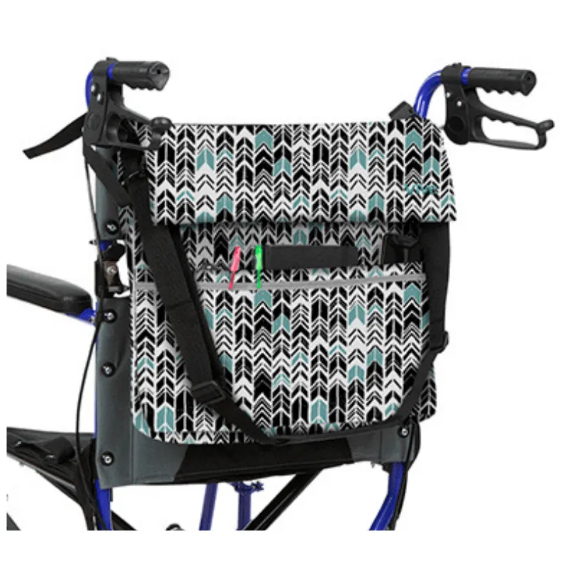 Vive Wheelchair Bag