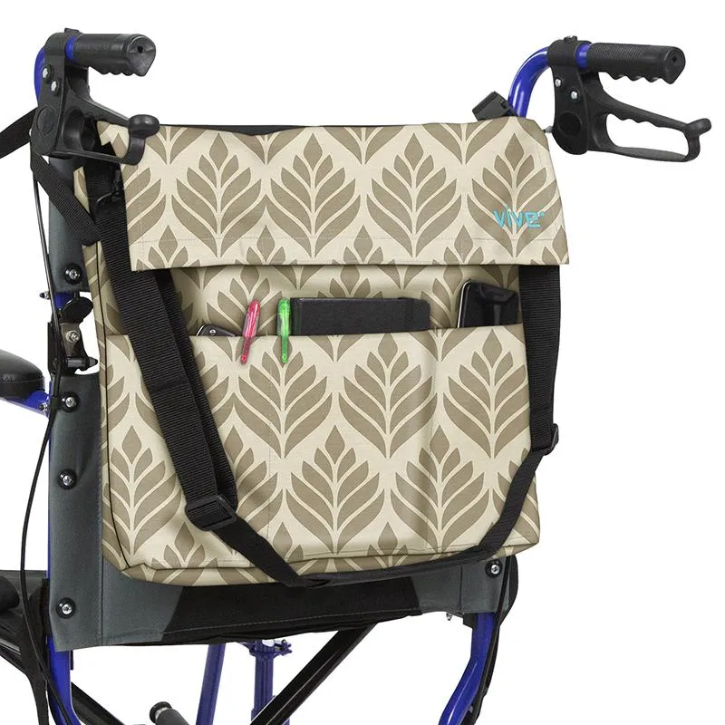 Vive Wheelchair Bag