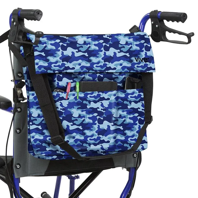 Vive Wheelchair Bag