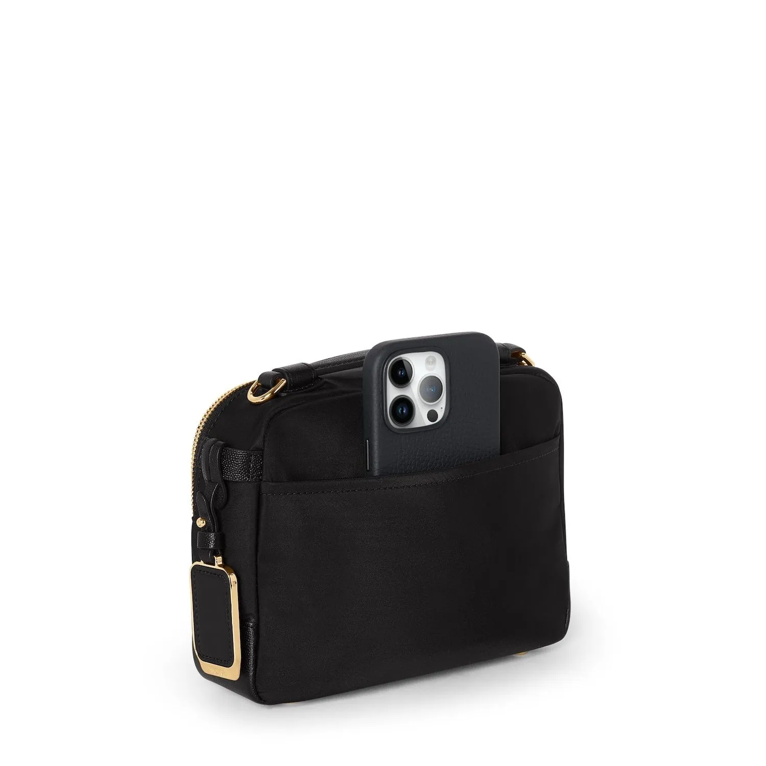 Voyageur Teghan Crossbody