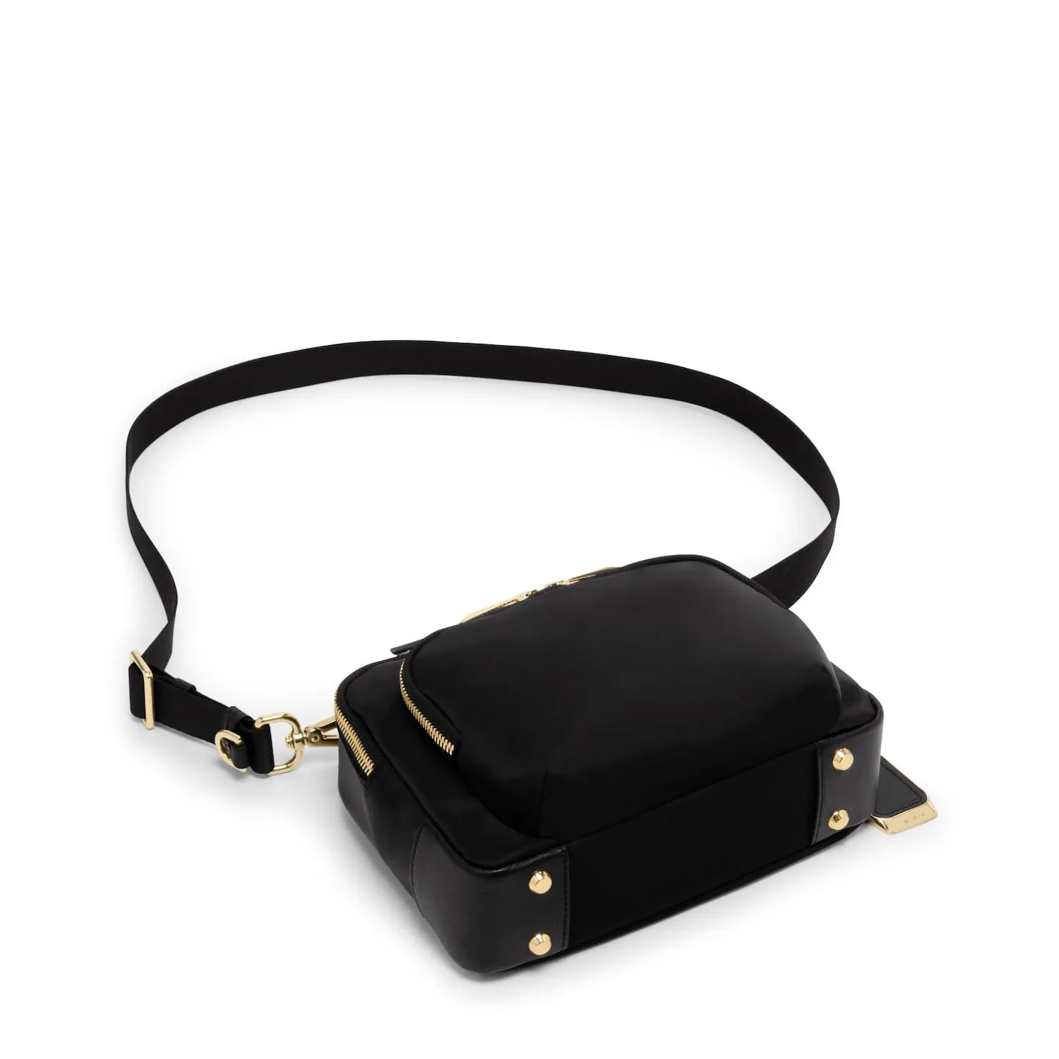 Voyageur Teghan Crossbody