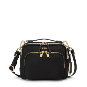 Voyageur Teghan Crossbody