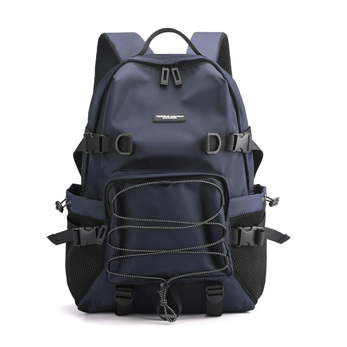 WALKENT 15.6" Laptop Bag - Model Mack