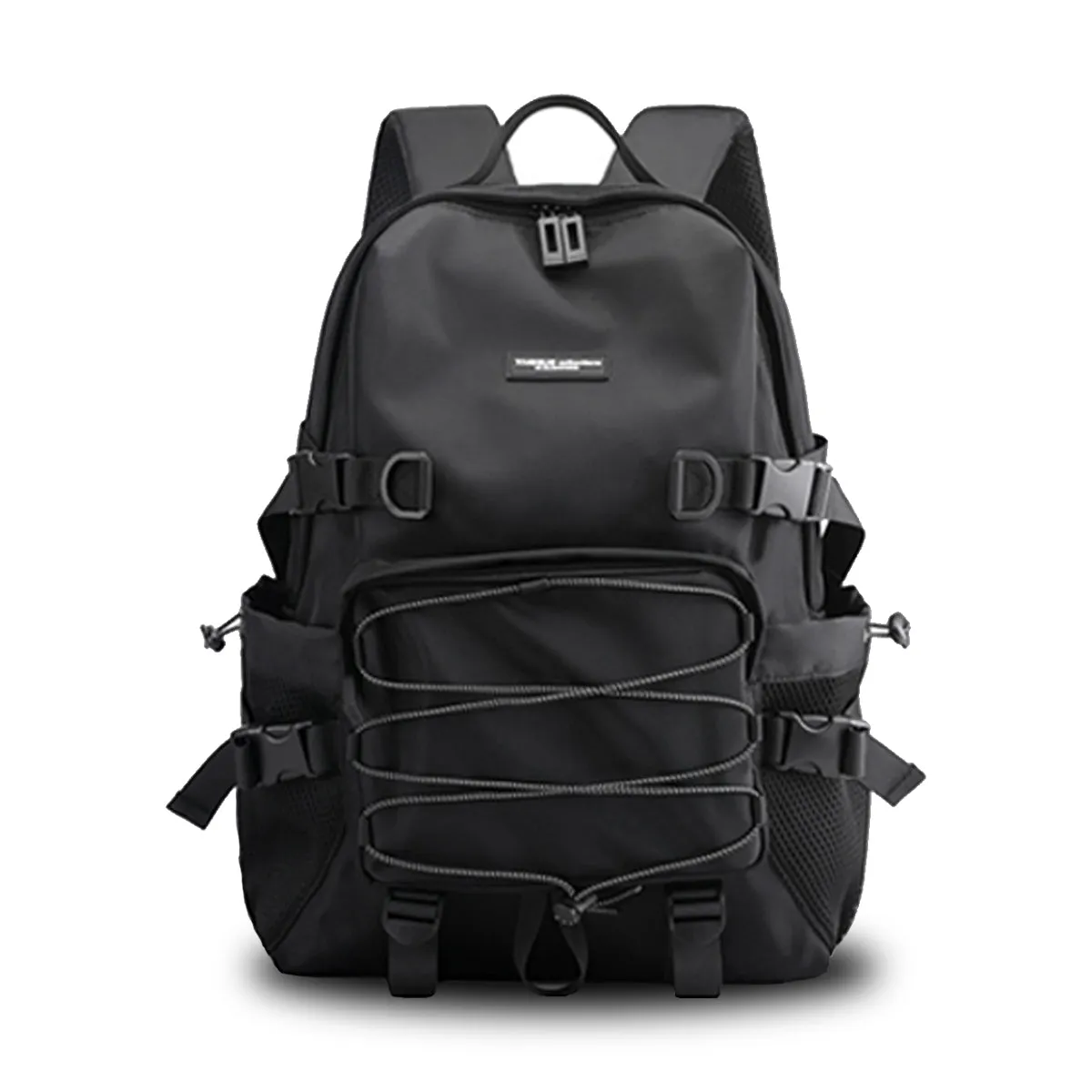 WALKENT 15.6" Laptop Bag - Model Mack