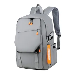 WALKENT Stylish 15.6" Laptop Bag - Model Givo