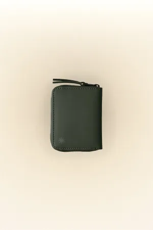 Wallet Mini W1 - Green