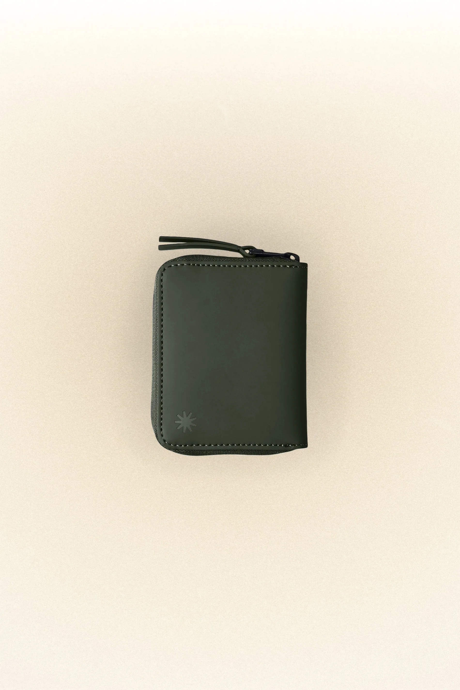 Wallet Mini W1 - Green