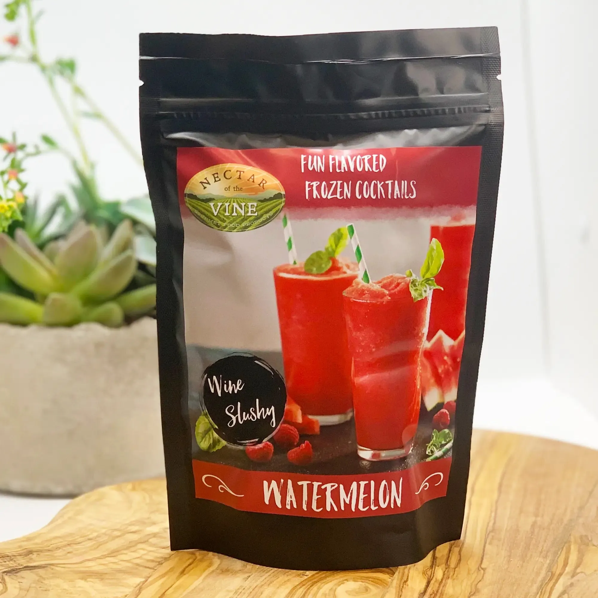 Watermelon Mixer