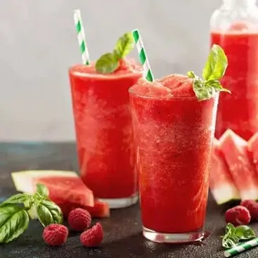 Watermelon Mixer