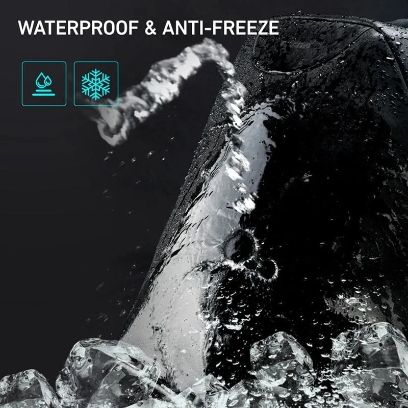 Waterproof Anti Theft Laptop Backpack