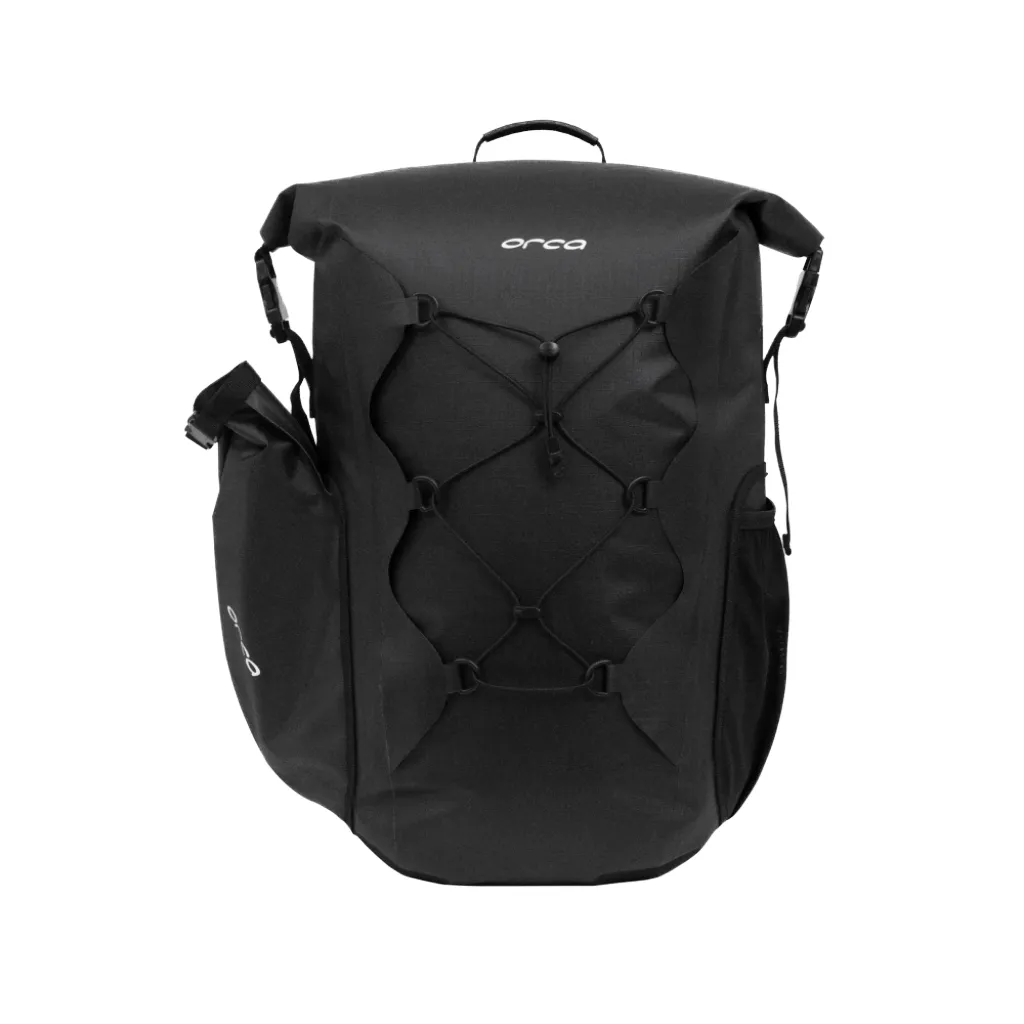 Waterproof Backpack