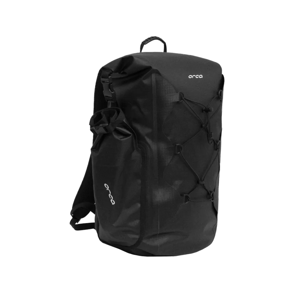 Waterproof Backpack