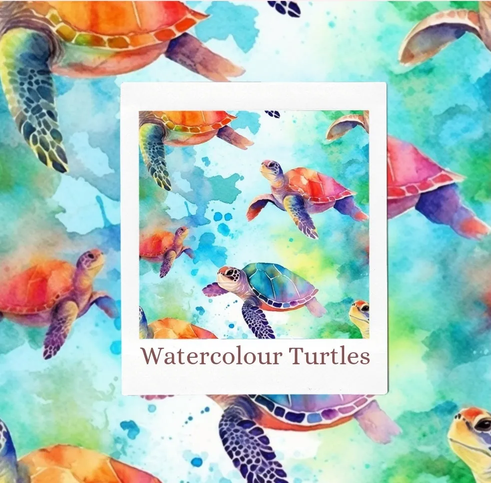 Waterproof Bags - A4 Bag