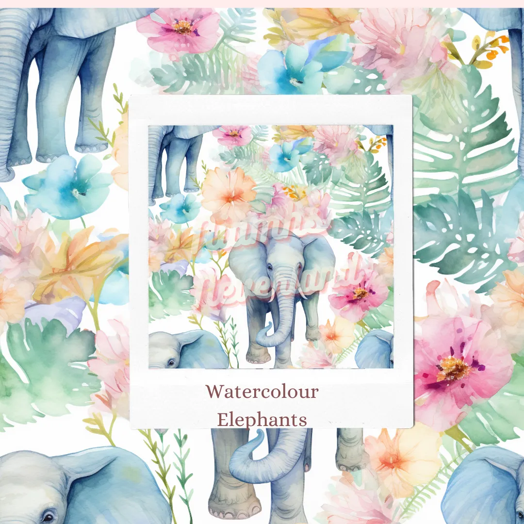Waterproof Bags - A4 Bag