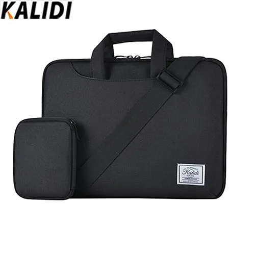 Waterproof Hand&Shoulder Laptop Bag 13inch