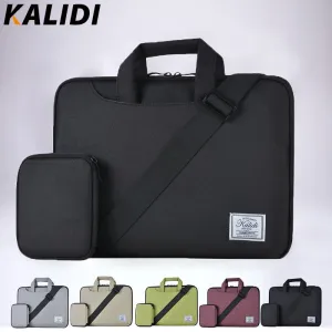 Waterproof Hand&Shoulder Laptop Bag 13inch