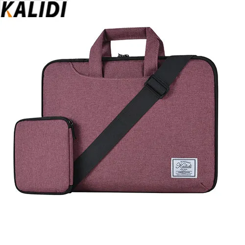 Waterproof Hand&Shoulder Laptop Bag 13inch