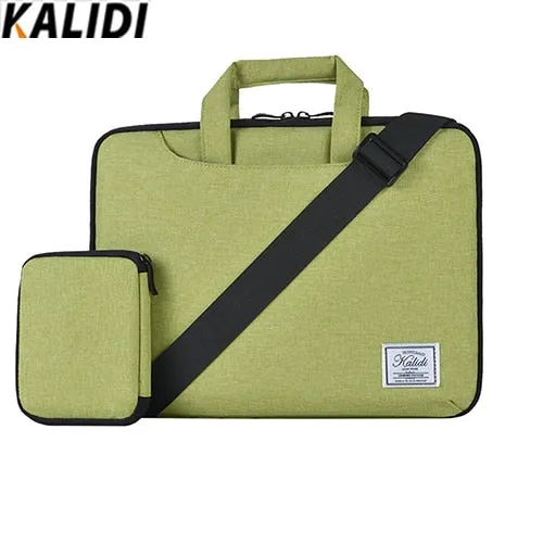 Waterproof Hand&Shoulder Laptop Bag 13inch