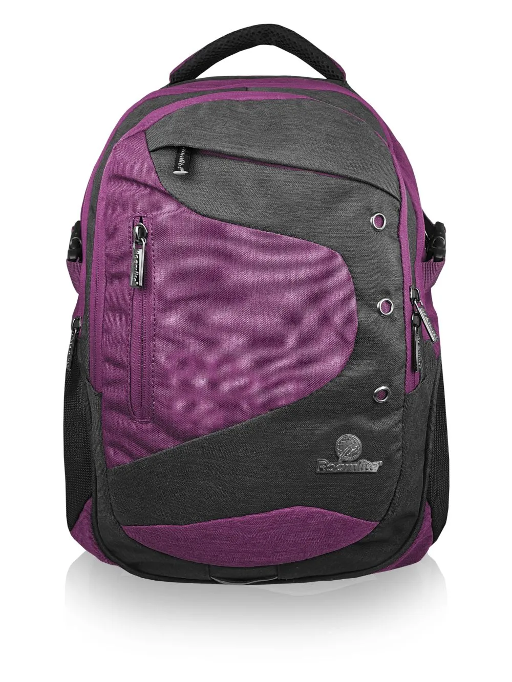 Waterproof Padded Laptop and Book Bag - Backpack Uni, Work or School