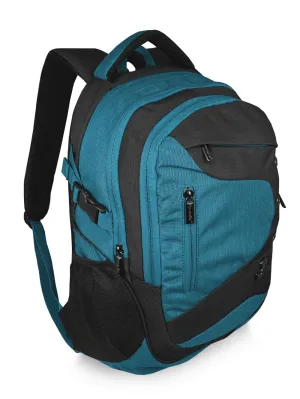 Waterproof Padded Laptop and Book Bag - Backpack Uni, Work or School