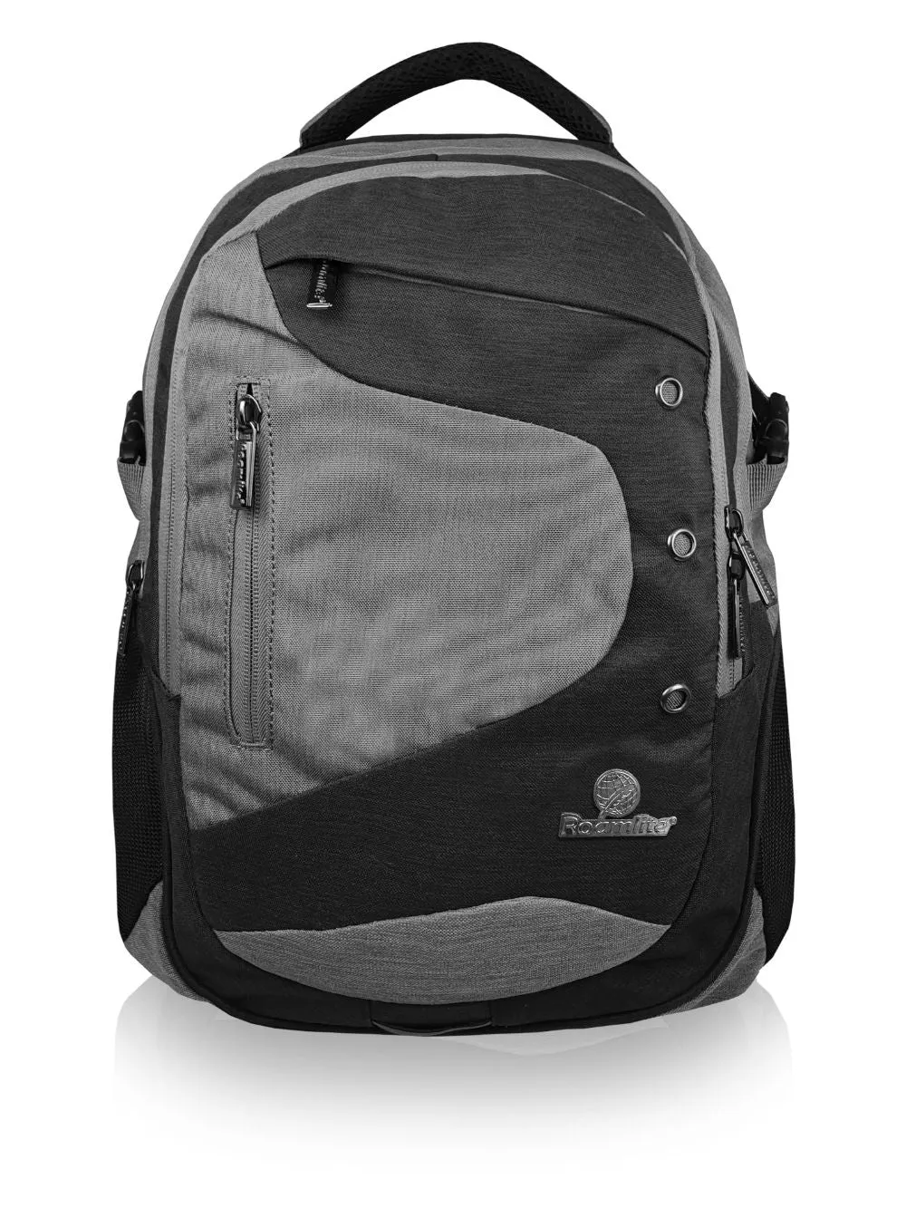 Waterproof Padded Laptop and Book Bag - Backpack Uni, Work or School
