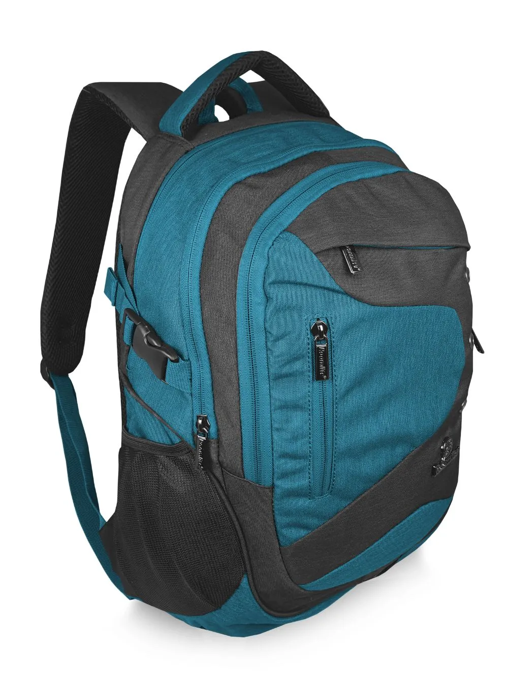 Waterproof Padded Laptop and Book Bag - Backpack Uni, Work or School