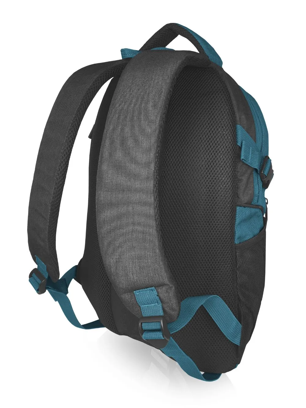 Waterproof Padded Laptop and Book Bag - Backpack Uni, Work or School