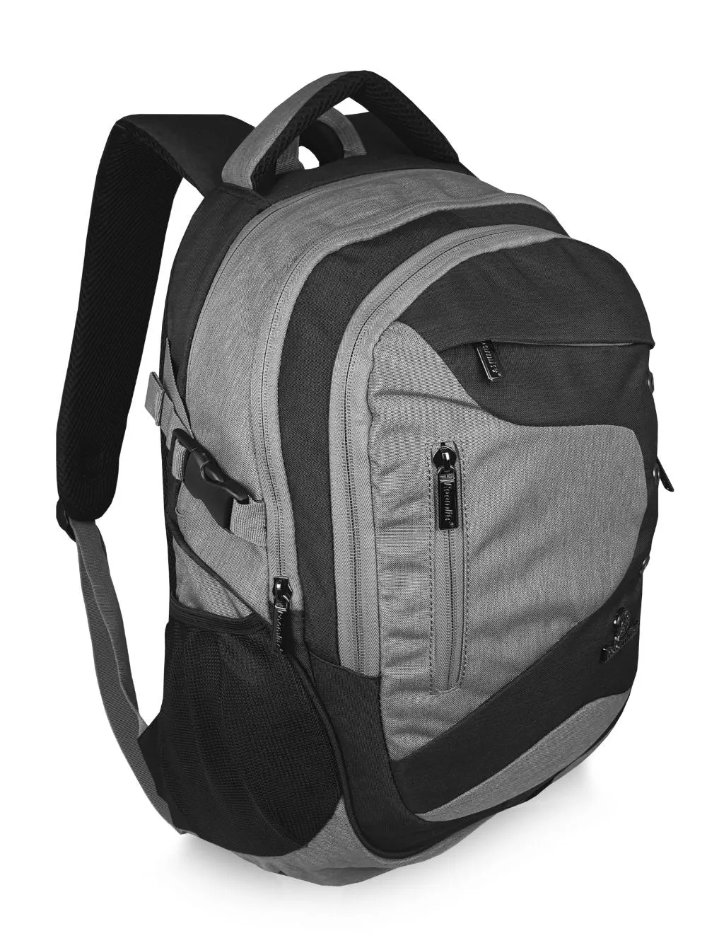 Waterproof Padded Laptop and Book Bag - Backpack Uni, Work or School