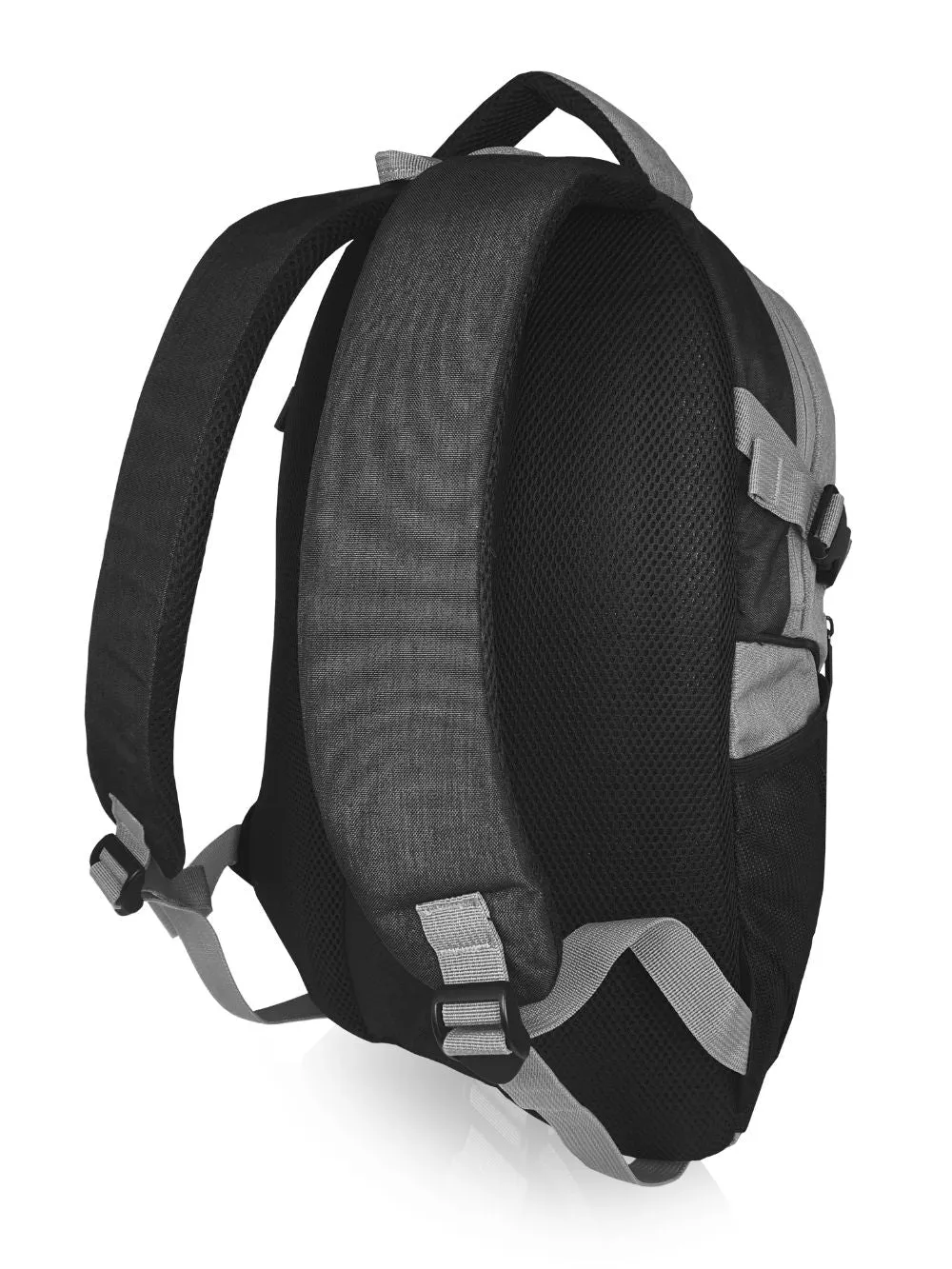 Waterproof Padded Laptop and Book Bag - Backpack Uni, Work or School