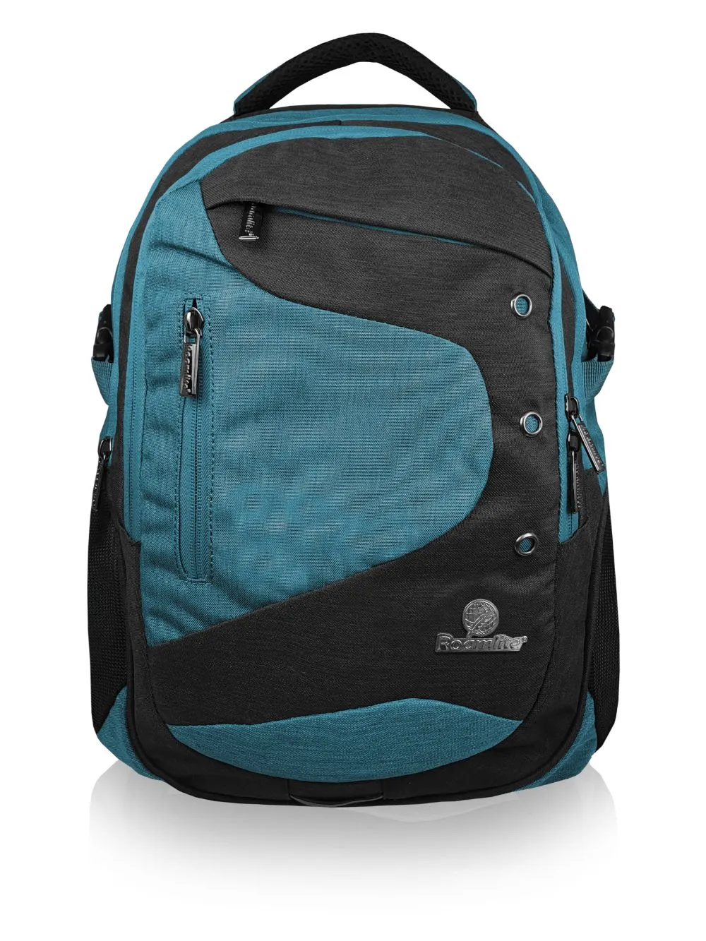 Waterproof Padded Laptop and Book Bag - Backpack Uni, Work or School