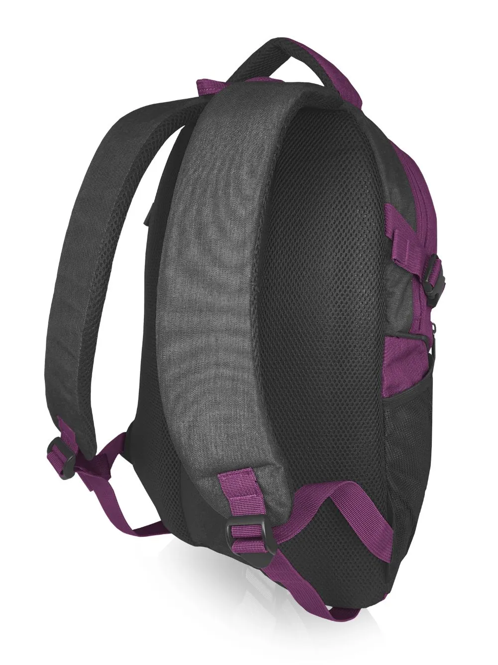 Waterproof Padded Laptop and Book Bag - Backpack Uni, Work or School