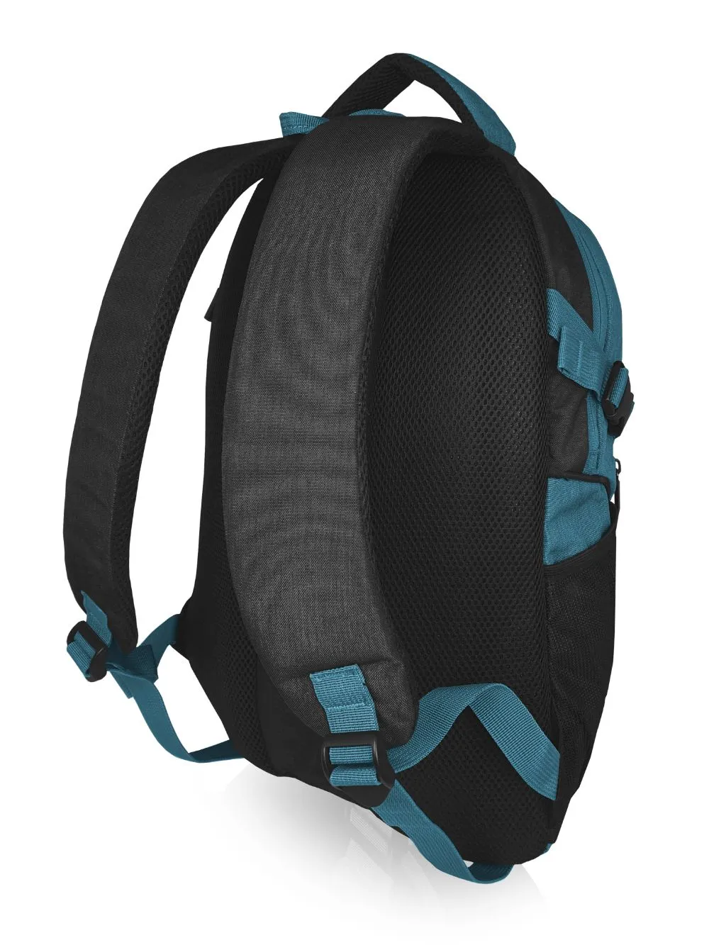 Waterproof Padded Laptop and Book Bag - Backpack Uni, Work or School