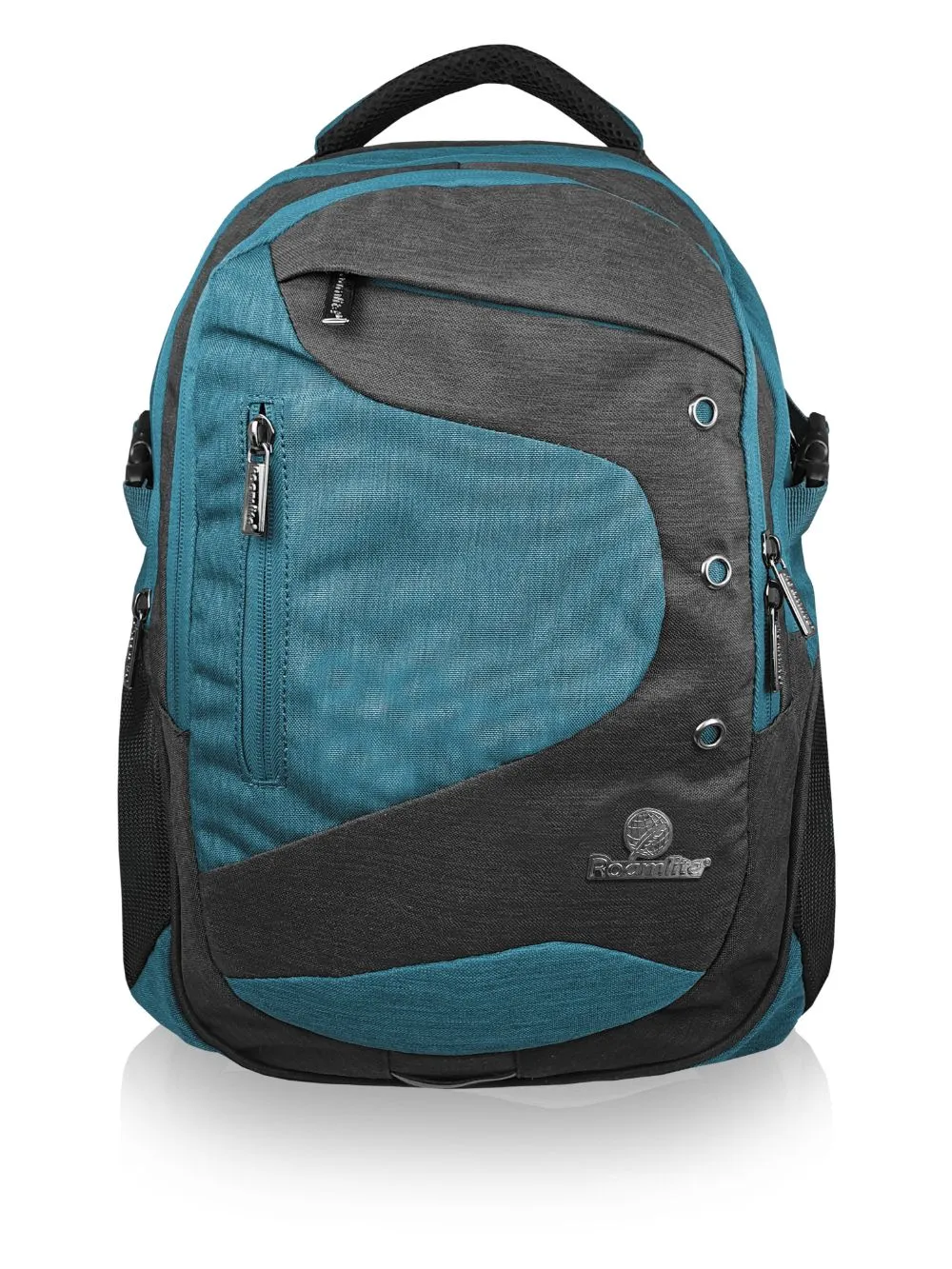 Waterproof Padded Laptop and Book Bag - Backpack Uni, Work or School