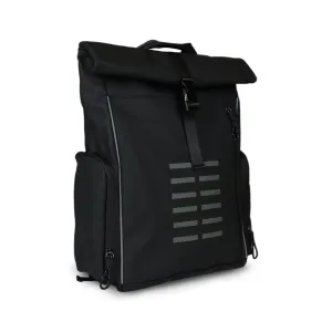 Waterproof Rolled Top Backpack