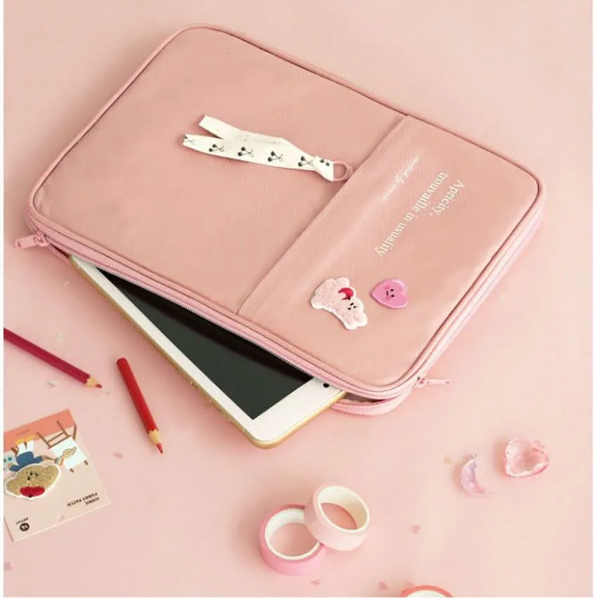 Waterproof Tablet and Laptop Storage Bag