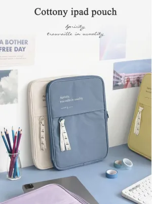 Waterproof Tablet and Laptop Storage Bag