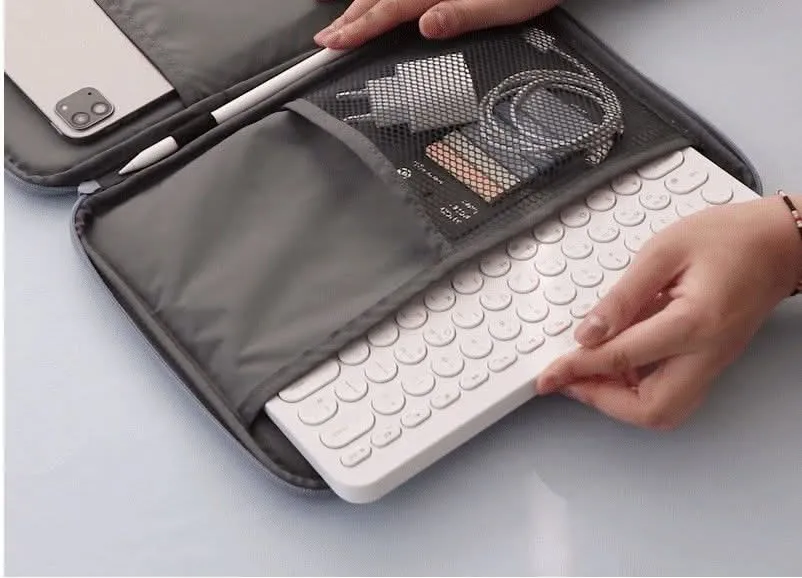 Waterproof Tablet and Laptop Storage Bag