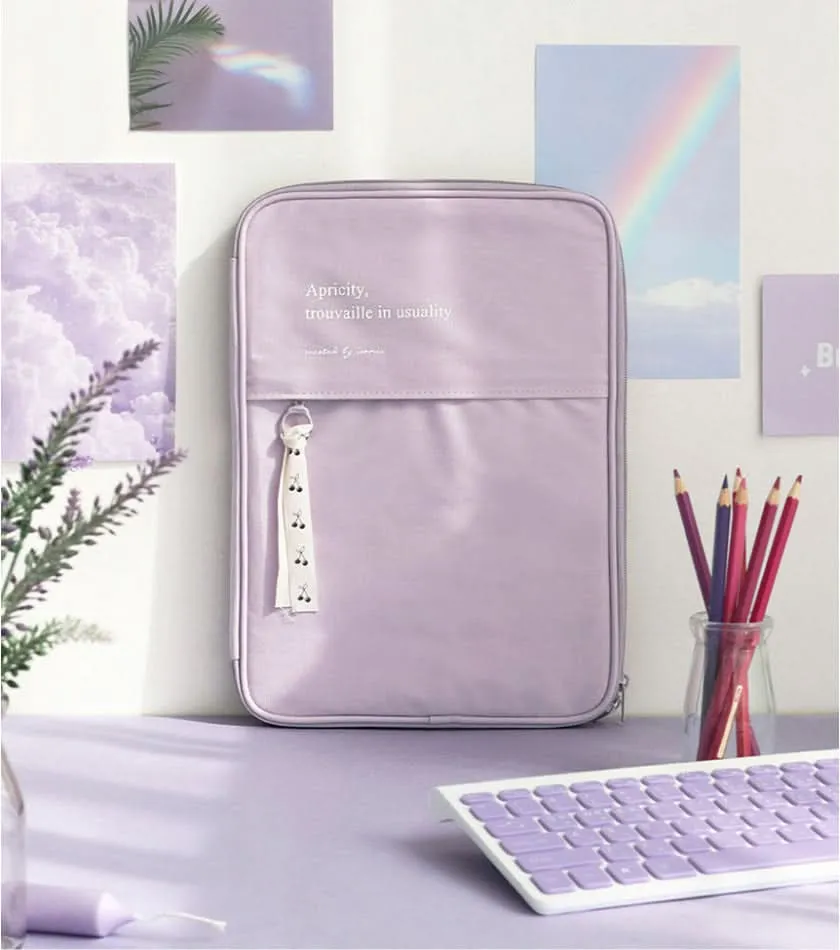 Waterproof Tablet and Laptop Storage Bag