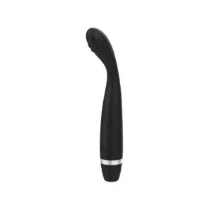 Waterproof Vibrator GSpot Stimulator | Black