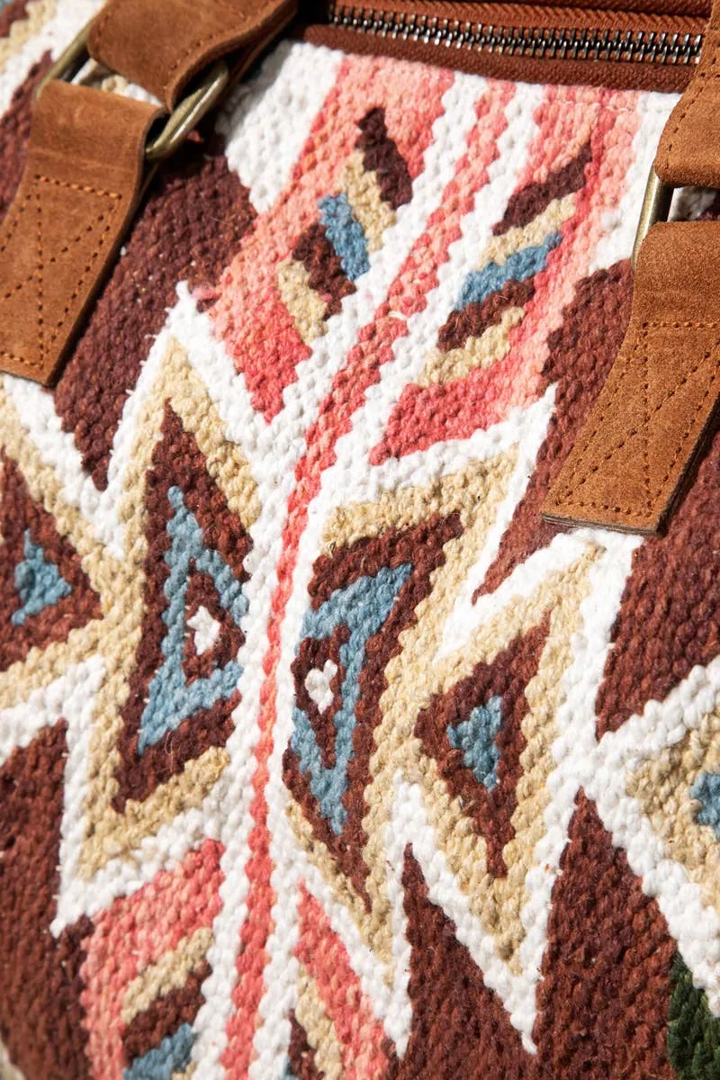 Wellesley Boston Bag