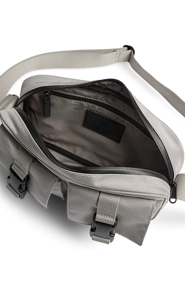 WestMBG Crossbody Bag, Recycled