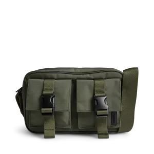 WestMBG Crossbody Bag, Recycled